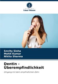 Produktbild: Dentin - &Uuml;berempfindlichkeit