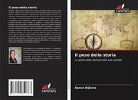 Produktbild: Il peso della storia
