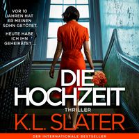 Produktbild: Die Hochzeit