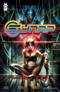 Produktbild: Synap