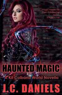 Produktbild: Haunted Magic