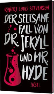 Produktbild: Der seltsame Fall von Dr. Jekyll und Mr. Hyde