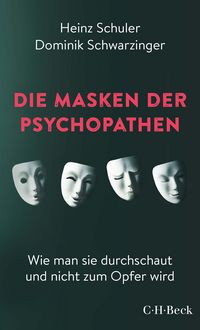 Produktbild: Die Masken der Psychopathen