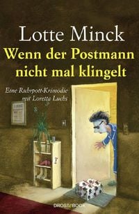 Produktbild: Wenn der Postmann nicht mal klingelt