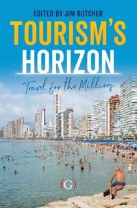 Produktbild: Tourism's Horizon