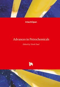 Produktbild: Advances in Petrochemicals