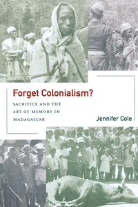 Produktbild: Forget Colonialism?