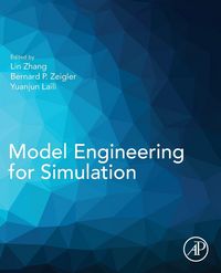 Produktbild: Model Engineering for Simulation