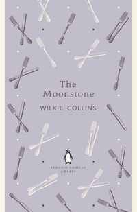 Produktbild: The Moonstone