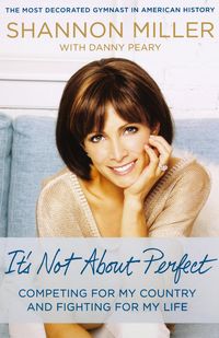 Produktbild: It's Not about Perfect