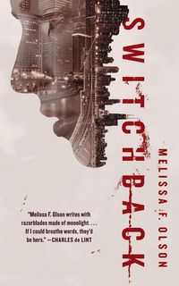 Produktbild: Switchback