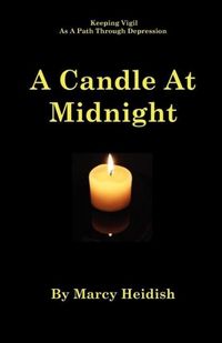 Produktbild: A Candle At Midnight