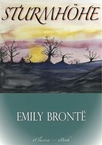 Produktbild: Sturmhöhe (Wuthering Heights)