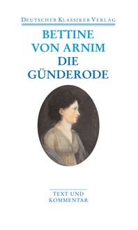Produktbild: Clemens Brentano's Fr&uuml;hlingskranz/Die G&uuml;nderode