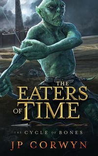 Produktbild: The Eaters of Time
