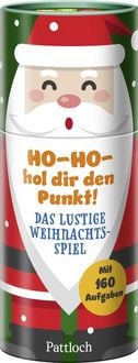 Produktbild: Ho-ho-hol dir den Punkt!