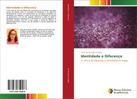Produktbild: Identidade e Diferen&ccedil;a
