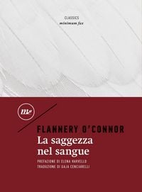 Produktbild: La saggezza nel sangue