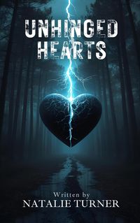 Produktbild: Unhinged Hearts (1, #1)