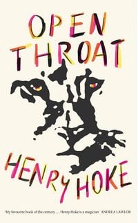 Produktbild: Open Throat