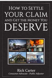 Produktbild: How to Settle Your Claim and Get The Money You Deserve