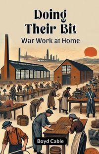 Produktbild: Doing Their Bit War Work At Home