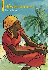 Produktbild: R&ecirc;ves amers