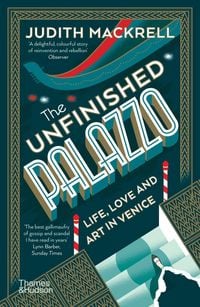 Produktbild: The Unfinished Palazzo