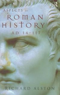Produktbild: Aspects of Roman History, A.D.14-117
