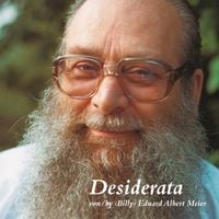 Produktbild: Desiderata