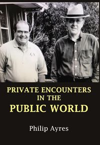 Produktbild: Private Encounters in the Public World