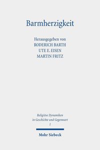 Produktbild: Barmherzigkeit