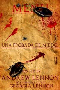 Produktbild: Una Probada de Miedo