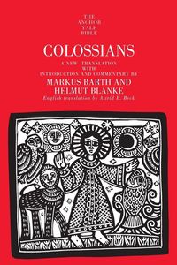 Produktbild: Colossians