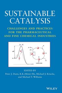 Produktbild: Sustainable Catalysis