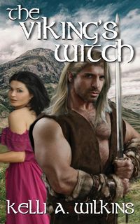 Produktbild: The Viking's Witch