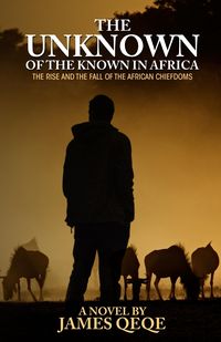 Produktbild: Unknown of the Known in Africa
