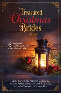 Produktbild: Treasured Xmas Brides
