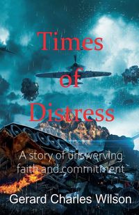 Produktbild: Times of Distress
