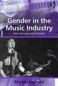 Produktbild: Gender in the Music Industry