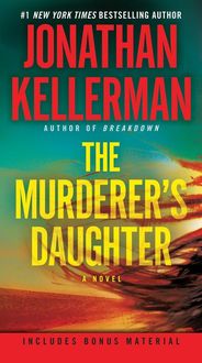 Produktbild: The Murderer's Daughter