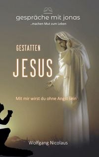 Produktbild: Gestatten, Jesus