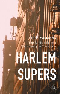 Produktbild: Harlem Supers