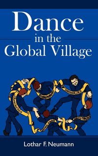Produktbild: Dance in the Global Village