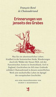 Produktbild: Erinnerungen von jenseits des Grabes