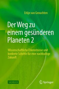 Produktbild: Der Weg zu einem ges&uuml;nderen Planeten 2