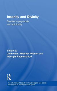 Produktbild: Insanity and Divinity