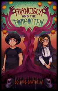 Produktbild: Francisca and the Forgotten