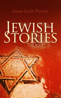 Produktbild: Jewish Stories