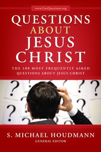 Produktbild: Questions about Jesus Christ